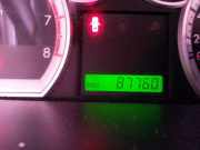 Klimakompressor CHEVROLET AVEO STUFENHECK (T250, T255) 1.2 53 KW 964736634