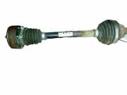 Antriebswelle links vorn Gelenkwelle links vorne SKODA FABIA (6Y2) 1.4 50 KW 6Q0407271AT