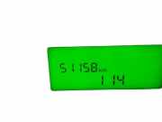 Bremsaggregat ABS geprüftes Ersatzteil LANCIA YPSILON (843) 1.2 44 KW 13509004J