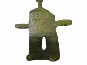 Bremssattel links hinten BMW 1 (E87) 118D 89 KW