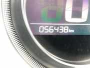 Bremssattel links vorn CITROEN C4 II (NC) 1.4 VTI 95 70 KW