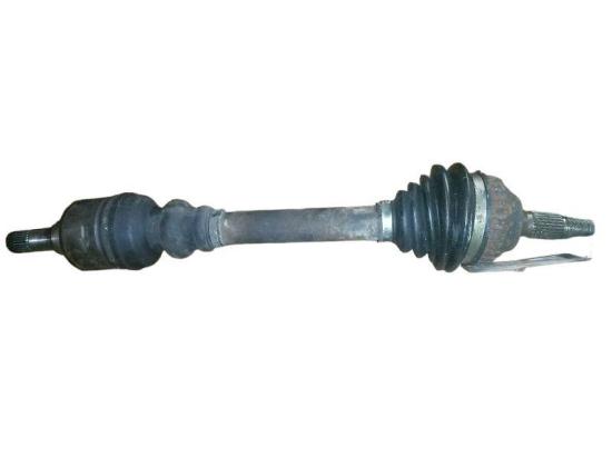 Antriebswelle links vorn Gelenkwelle links vorne PEUGEOT 306 BREAK (7E, N3, N5) 1.9 TD 66 KW Bild Antriebswelle links vorn Gelenkwelle links vorne PEUGEOT 306 BREAK (7E, N3, N5) 1.9 TD 66 KW