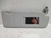 Sonnenblende rechts AUDI A3 (8P1) 1.2 TSI SPORTBACK 77 KW 8P2857552