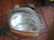 Hauptscheinwerfer rechts RENAULT TWINGO (C06_) 1.2 40 KW