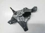 Wischermotor hinten TOYOTA YARIS P13 1,0 VVT-I ACTIV 53 KW 85130-0D190