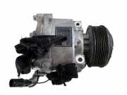 Klimakompressor Riemenscheibe ist leicht defekt MITSUBISHI OUTLANDER III GF 2.0 MIVEC 110 KW 7813A978