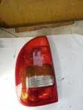 Rückleuchte links 5 türiger PKW OPEL CORSA B (73_, 78_, 79_) 1.0I 12V 40 KW