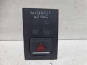 Schalter Warnblinker VW GOLF VII (5G1, BE1, BE2, BQ1) 1.6 TDI 81 KW 5G0953509A