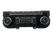 Bedienelement, Klimaanlage VW GOLF VI VARIANT (AJ5) 1.6 TDI 4MOTION 77 KW 5K0907044ES