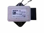 Sensor Querbeschleunigungssensor OPEL MERIVA 1.7 CDTI 74 KW 0265005608