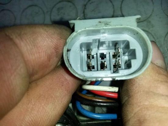 Wischermotor vorne RENAULT SCÉNIC I (JA0/1_) 1.9 DCI 75 KW 0390241352 Bild Wischermotor vorne RENAULT SCÉNIC I (JA0/1_) 1.9 DCI 75 KW 0390241352