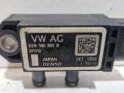 Sensor Abgasdruck VW GOLF VII VARIANT (BA5, BV5) 1.0 TSI 85 KW 03N906051B