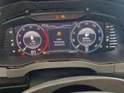 Tachometer SKODA SUPERB III KOMBI (3V5) 2.0 TDI 110 KW 3V0920790E