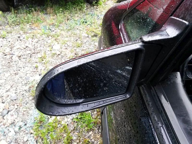 Außenspiegel elektrisch lackiert links mit Asphärischen glas OPEL ZAFIRA A (F75_) 2.0 DTI 16V 74 KW 24462375 Bild Außenspiegel elektrisch lackiert links mit Asphärischen glas OPEL ZAFIRA A (F75_) 2.0 DTI 16V 74 KW 24462375