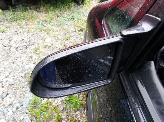 Außenspiegel elektrisch lackiert links mit Asphärischen glas OPEL ZAFIRA A (F75_) 2.0 DTI 16V 74 KW 24462375 Bild Außenspiegel elektrisch lackiert links mit Asphärischen glas OPEL ZAFIRA A (F75_) 2.0 DTI 16V 74 KW 24462375