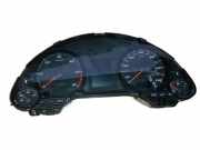 Tachometer Kombiinstrument SEAT EXEO ST (3R5) 2.0 TDI 88 KW 3R0920800L 3R0920800 LX