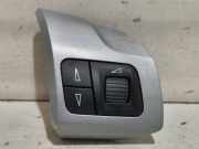 Schalter Radio OPEL ASTRA H CARAVAN (A04) 1.4 66 KW 13208859