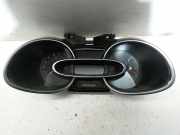 Tachometer Kombiinstrument RENAULT CLIO IV GRANDTOUR BK (K98) 0.9 TCE 90 66 KW 248101259R 248107748R