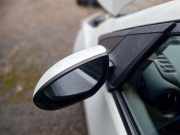 Außenspiegel elektrisch lackiert links MAZDA 2 DE 1.3 PRO 55 KW DF746918Z