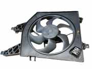 Elektromotor, Kühlerlüfter mit Widerstand RENAULT TWINGO II 1.2 EXPRESSION 55 KW 8200369312