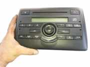 CD-Radio geprüftes Ersatzteil FIAT STILO MULTI WAGON (192) 1.9 D 66 KW 735420723