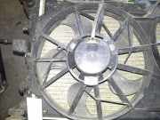 Elektromotor Kühlerlüfter FORD FOCUS KOMBI (DNW) 1.4 16V 55 KW 3137226806