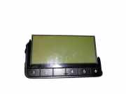 CD-Radio HYUNDAI I30 (FD) 1.6 CRDI 85 KW 96160-2L200