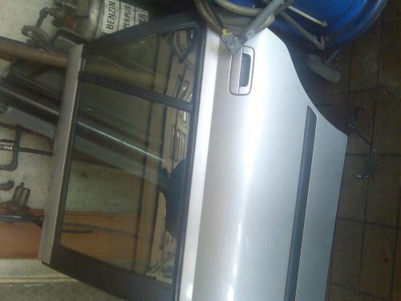 Tür links hinten ZV EFH 5-Türer Türe links hinten PEUGEOT 406 BREAK (8E/F) 2.1 TD 12V 80 KW Bild Tür links hinten ZV EFH 5-Türer Türe links hinten PEUGEOT 406 BREAK (8E/F) 2.1 TD 12V 80 KW