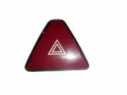 Schalter Warnblinker PEUGEOT 307 SW (3H) 2.0 HDI 90 66 KW