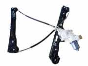 Fensterheber links vorn Fensterheberseilzug mit Motor BMW 1 (E87) 116D ADVANTAGE 85 KW 996624-102
