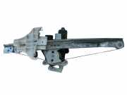 Fensterheber rechts hinten Fensterheber mit Motor FORD MONDEO III KOMBI (BWY) 2.0 16V TDDI/TDCI 85 KW 0130821772