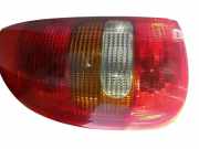 Rückleuchte links OPEL CORSA B (73_, 78_, 79_) 1.0I 12V 40 KW