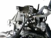 Getriebe (Schaltung) 5 Gang SKODA FABIA COMBI 1.2 5J 44 KW 02D300020A