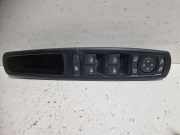 Schalter Fensterheber links vorne RENAULT MEGANE III GRANDTOUR (KZ0/1) 1.5 DCI ENE 81 KW 254019945R