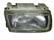 Hauptscheinwerfer rechts VW POLO (6N1) 55 1.4 40 KW