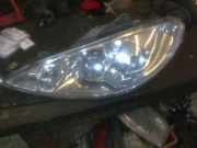 Hauptscheinwerfer links PEUGEOT 206 SCHRÄGHECK (2A/C) 2.0 HDI 66 KW 6204S9