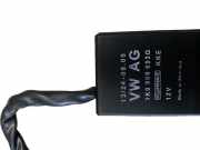 Relais Kraftstoffpumpe Steuergerät Kraftstoffpumpe SEAT IBIZA V (6J5) 1.2 TSI CHILLY &STYLE 63 KW 1K0906093G