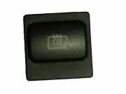 Schalter Heckscheibe Schalter Heckscheibenheizung SKODA FABIA 1.6 TDI CLASSIC 55 KW