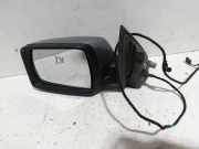 Außenspiegel elektrisch lackiert links BMW X3 (E83) 3.0D 160 KW 51163450525