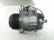 Klimakompressor BMW 1 (E81) 116D ADVANTAGE 3 TÜRIG 85 KW 64526987862