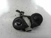 Hupe Signalhorn SKODA FABIA II COMBI (545) 1.2 51 KW 6Q0951223L