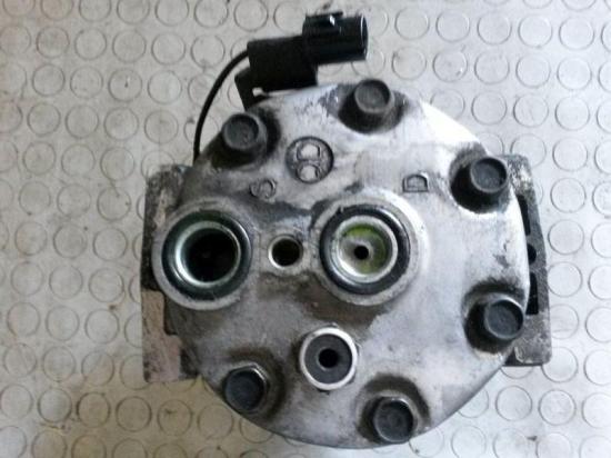 Klimakompressor VOLVO V40 KOMBI (VW) 1.9 DI 85 KW 8200040681 Bild Klimakompressor VOLVO V40 KOMBI (VW) 1.9 DI 85 KW 8200040681