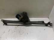 Wischermotor vorne mit Gestänge VW GOLF III CABRIOLET 1.8 66 KW 1C0955119