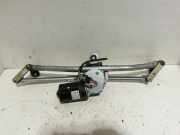 Wischermotor vorne mit Gestänge AUDI A3 (8L1) 1.8 T QUATTRO 110 KW 1J1955113A