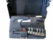 Sicherungskasten Sicherungskasten bei Batterie SEAT IBIZA IV (6L1) 1.2 47 KW M759923 01