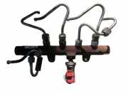 Einspritzleitung Raildruckrohr Hochdruckrohr RENAULT SCENIC II (JM0/1_) 1.5 DCI 78 KW 8200296867