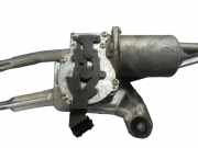 Wischermotor vorne VOLVO S80 I (TS, XY) 2.5 TDI 103 KW 404.606