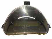 Tachometer Kombiinstrument CITROEN C3 PLURIEL (HB_) 1.4 54 KW P9660225980