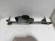 Wischermotor vorne FIAT MULTIPLA (186) 1.9 JTD 88 KW 53552402 51712785