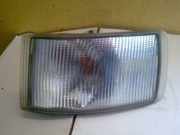 Blinker links vorne mit weissen Blinkerglas FIAT DUCATO KASTEN (230L) 1.9 D 50 KW